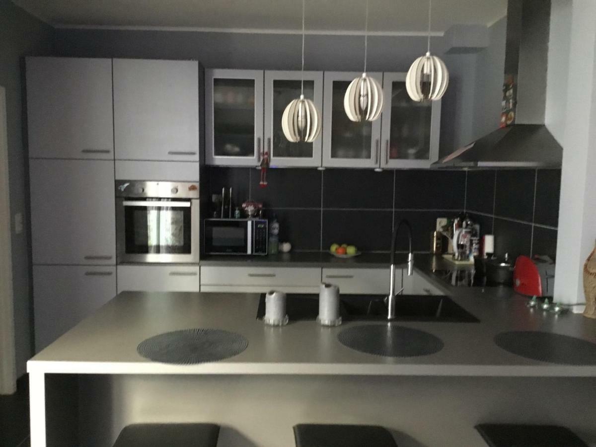 Appartement Italielei Mas