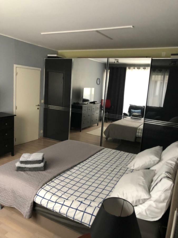 Appartement Italielei Mas