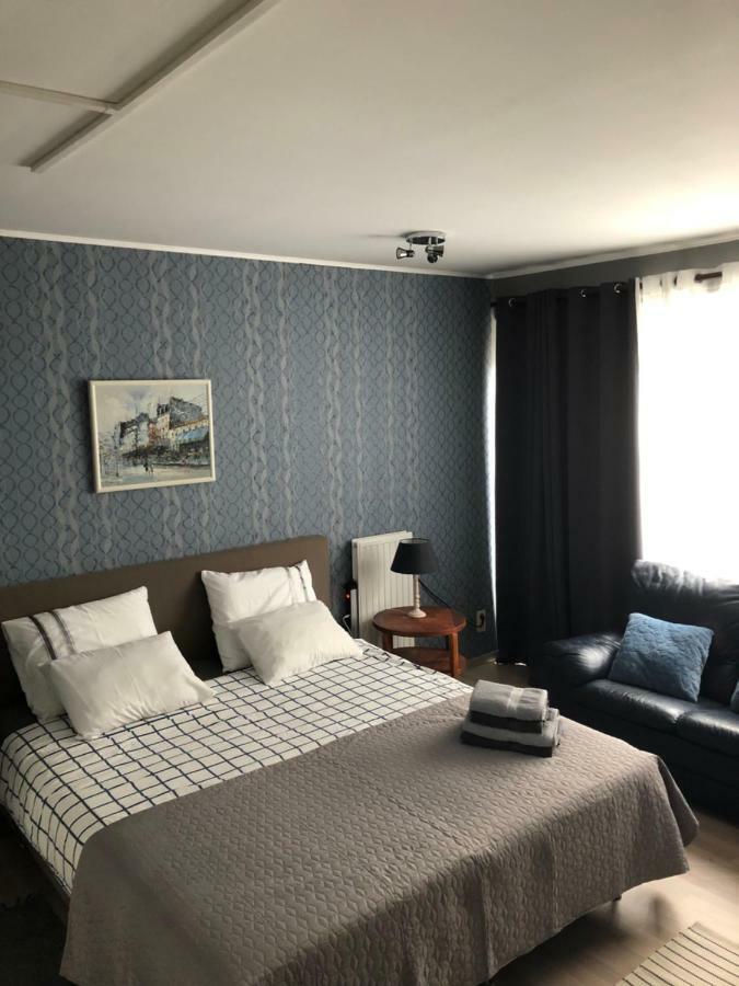 Italielei Mas Appartement