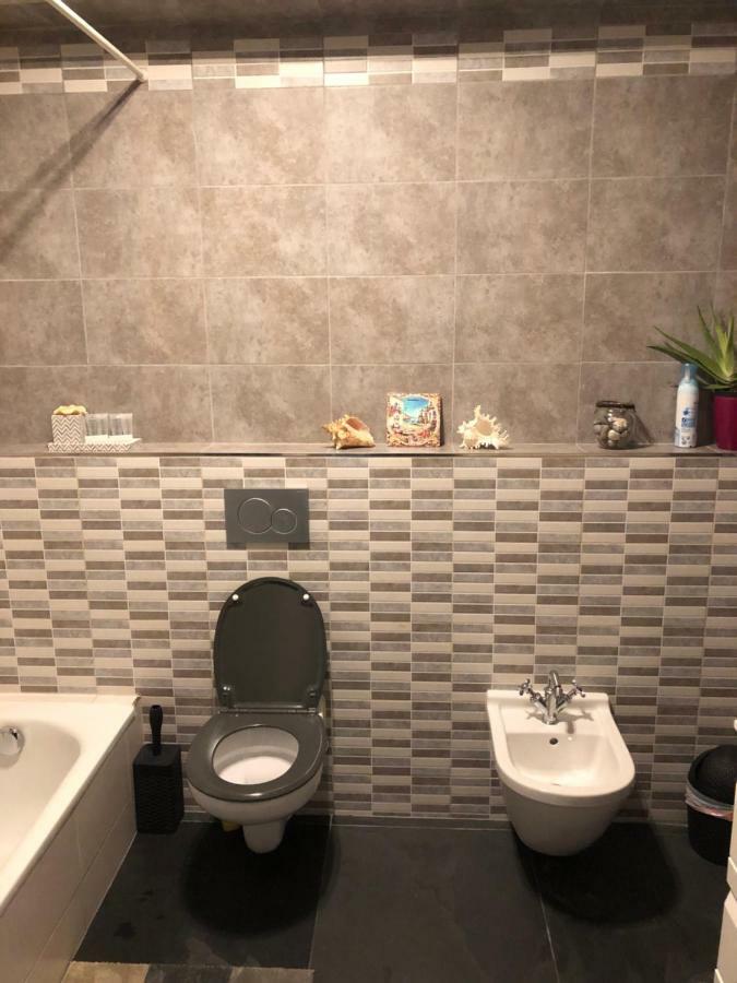 Appartement Italielei Mas Antwerpen