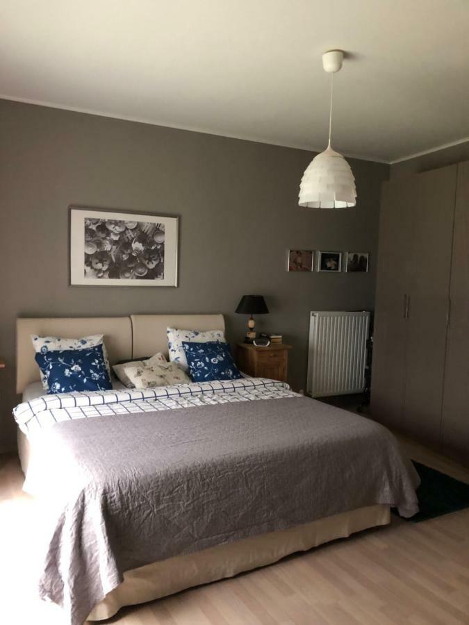 Appartement Italielei Mas