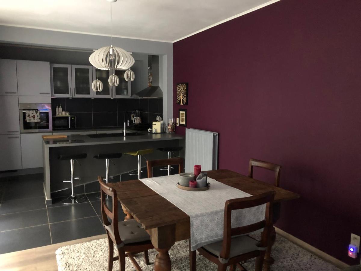 Italielei Mas Appartement
