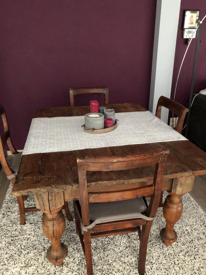 Appartement Italielei Mas