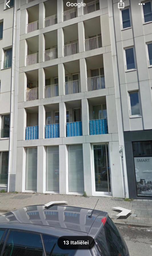 Appartement Italielei Mas
