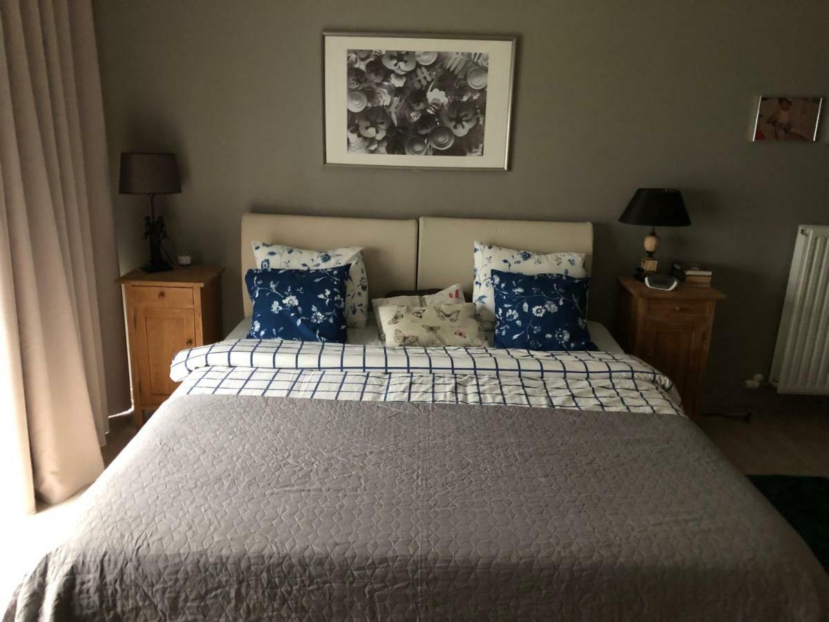 Italielei Mas Appartement